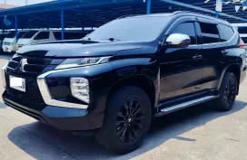 Hot deal alert! 2023 Mitsubishi Montero Sport Black Series 2.4D 2WD AT for sale at 