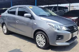 Pre-owned 2025 Mitsubishi Mirage G4  GLX 1.2 CVT for sale in good condition