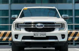 2023 Ford Everest Titanium Plus 4x2 A/T Diesel ☎️0935 600 3692 JAN RAY DE JESUS✅️317K ALL-IN DP