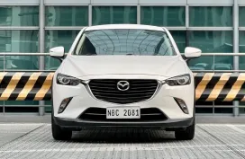 2017 Mazda CX3 2.0 Gas A/T Skyactiv ☎️0935 600 3692 JAN RAY DE JESUS✅️110K ALL-IN DP 