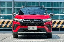 2024 Toyota Corolla Cross GRS Hybrid A/T W/Sunroof Top of the Line! ☎️0935 600 3692 JAN RAY DE JESUS