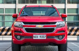 2017 Chevrolet Trailblazer LT A/T Diesel ☎️0935 600 3692 JAN RAY DE JESUS✅️120K ALL-IN DP
