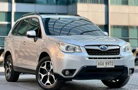 2014 Subaru Forester 2.0i-P awd a/t gasoline💁‍♀️📲JONNA SARANILLAS 0969-5949924