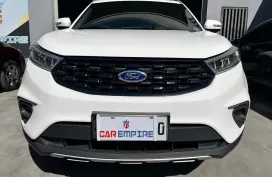 2021 Ford Territory 1.5 Trend 59K KM Shop Maintained A/T