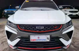 Geely Coolray 1.5 Sport W/ Sunroof A/T 2023 Auto