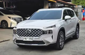 Hyundai Santa Fe 2023 AT DSL 2.2D
