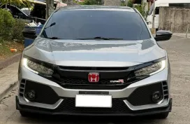 HOT!!! 2017 Honda Civic RS Turbo Type R Look Loaded for sale at affordable price! 