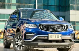 2020 Geely Azkarra Premium 1.5 Automatic Gasoline💁‍♀️📲JONNA SARANILLAS 0969-5949924