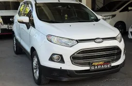 HOT!!! 2016 Ford Ecosport Titanium Top of the line for sale at affordable price! 