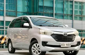 2016 Toyota Avanza 1.3 E Automatic Gas💁‍♀️📲JONNA SARANILLAS 0969-5949924