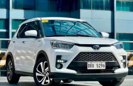 2023 Toyota Raize 1.0 Turbo Automatic Gas Top of the Line💁‍♀️📲JONNALYN.SARANILAS 0969-5949924