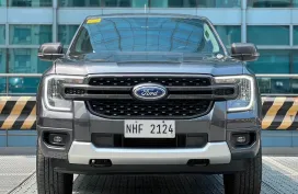2023 Ford Ranger Sport 4x4 2.0 Automatic Diesel ✅🔥𝐂𝐀𝐑𝐋 𝐁𝐎𝐍𝐍𝐄𝐕𝐈𝐄 🙋🏻‍♂️📲 0938 458 8779