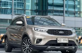 2022 Ford Territory Titanium Automatic Gas💁‍♀️📲JONN SARANILLAS 0969-5949924