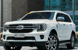 2023 Ford Everest Titanium Plus 4x2 AT Diesel💁‍♀️📲JONNA SARANILLAS 0969-5949924