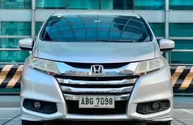 2015 HONDA ODESSEY EX NAVI 2.4 GAS 🔥☎️09279850198 🙋‍♂️𝐉𝐄𝐒𝐒𝐄𝐍 𝐌𝐄𝐍𝐃𝐎𝐙𝐀