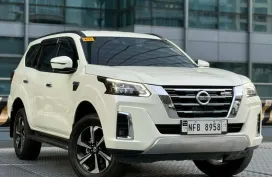 2023 Nissan Terra 2.5 VE 4x2 AT Diesel💁‍♀️📲JONNA SARANILLAS 0969-5949924