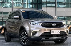 2022 Ford Territory Titanium 1.5 Gas Automatic💁‍♀️📲JONNA SARANILLAS 0969-5949924