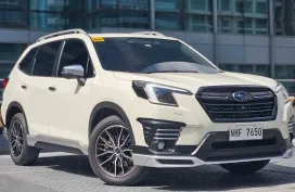 2023 Subaru Forester GT awd a/t with Eyesight💁‍♀️📲JONNA SARANILLAS 0969-5949924