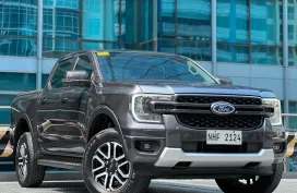 2023 Ford Ranger Sport 4x4 2.0 Automatic, Diesel💁‍♀️📲JONNA SARANILLAS 0969-5949924