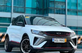 2023 Geely Coolray Sport SE 1.5 Gas Automatic💁‍♀️📲JONNALYN.SARANILLAS 0969-5949924 
