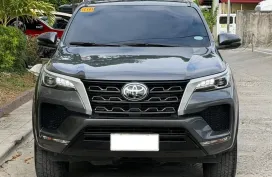 HOT!!! 2022 Toyota Fortuner G for sale at affordable price! 