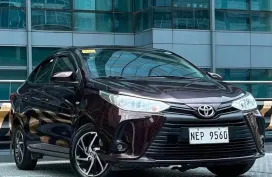 2021 Toyota Vios 1.3 XLE Gas Automatic💁‍♀️📲JONNA SARANILLAS 0969-5949924