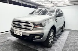 2016 FORD EVEREST 2.2L AMBIENTE A/T DIESEL 4X2 • DIESEL • AUTOMATIC! LOW MILEAGE • FIRST OWNER!
