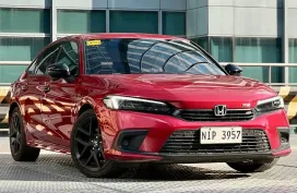 2023 Honda Civic 1.5 RS Turbo Gas Automatic💁‍♀️📲JONNALYN.SARANILLAS 0969-5949924