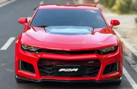 HOT!!! 2022 Chevrolet Camaro RS ZL1 for sale at affordable price!