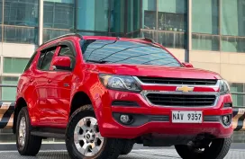 2017 Chevrolet Trailblazer LT Automatic Diesel💁‍♀️📲JONNALYN.SARANILLAS 0969-5949924