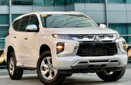 2025 Mitsubishi Montero GLX m/t 3k mileage only💁‍♀️📲JONNA SARANILLAS 0969-5949924