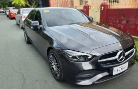 2024 Mercedes-Benz C180 | 5k Mileage | Casa Maintained | Clean