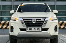 2023 Nissan Terra 2.5 VE 4x2 A/T Diesel ☎️0935 600 3692 JAN RAY DE JESUS✅️199K ALL-IN DP