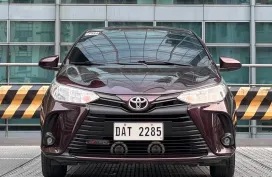 2021 Toyota Vios 1.3 XLE Gas A/T ☎️0935 600 3692 JAN RAY DE JESUS✅️28K ALL-IN DP