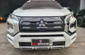 ✅Mitsubishi Xpander 2023 1.5 Cross 35K KM Casa Maintained Automatic