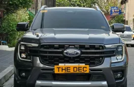 HOT!!! 2023 Ford Ranger Wildtrak 4x4 for sale at affordable price! 