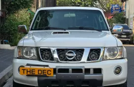 HOT!!! 2016 Nissan Patrol Super Safari Y61 for sale at affordable price! 