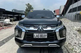 HOT!!! 2025 Mitsubishi Montero Sport GLS 4x2 for sale at affordable price! 