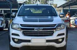 HOT!!! 2018 Chevrolet Colorado Z71 LTZ 4x4 (100 Years Edition) for sale at affordable price! 