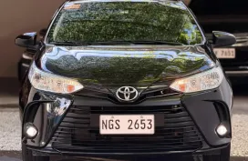 HOT!!! 2021 Toyota Vios XLE CVT for sale at affordable price! 