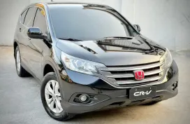 HOT!!! 2013 Honda CR-V Gen 4 Top of the line for sale at affordable price! 