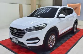 2016 Hyundai Tucson CRDi DAD-6281