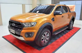 2019 Ford Ranger Wildtrak 2.0 4X2 Automatic 788t Negotiable Batangas Area