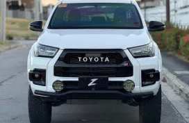 HOT!!! 2022 Toyota Hilux GR-S 4x4 Loaded for sale at affordable price! 