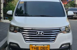 HOT!!! 2019 Hyundai Grand Starex Premium for sale at affordable price! 