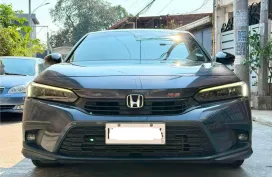 HOT!!! 2021 Honda Civic RS Turbo Top of the line for sale at affordable price! 