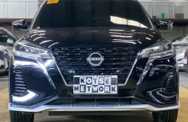 2024 Nissan Kicks 1.2 VE A/t E-Power Hybrid 11k MILEAGE, like New ₱895