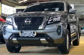 2025 Nissan Navara 2.5 VE A/t, 17k MILEAGE, Super Fresh ₱1.255
