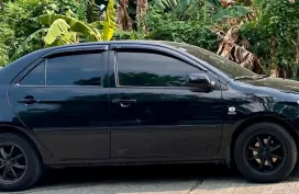 Toyota vios 2006 1.5 G automatic