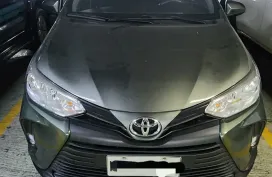 2024 TOYOTA VIOS XE Automatic